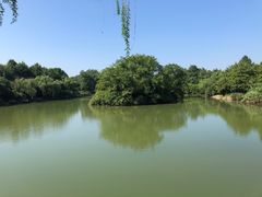 -中国湿地博物馆