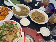 -红东阁东北菜烤肉酒馆(CROSS万象汇店)