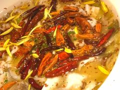 -太二酸菜鱼(深圳布吉万象汇店)