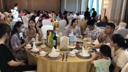 -武汉万达瑞华酒店·宴会厅