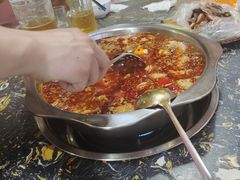 -韩妹鱼庄·泸定老字号(泸定店)