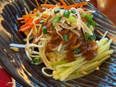 -粤尚腾香居中餐厅(首都机场希尔顿店)