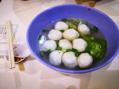-纽顿熟食中心