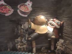 -南拳十三姨·潮汕砂锅粥(世纪金源店)