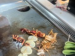 -味中味休闲小吃(同济路店)