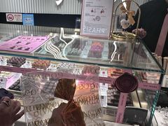 -GODIVA(港汇恒隆广场)