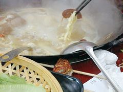 -懒谈秦市井羊肉馆(光谷青年城店)