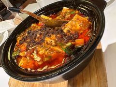 -陈麻婆豆腐(春熙店)