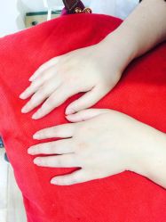 -爱空间美睫健康美甲