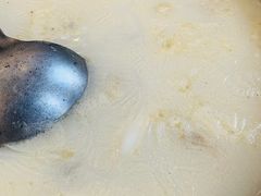 蚕豆海鲜汤-金熙楼(熙南里店)
