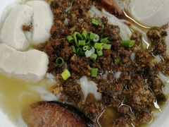 -三间庄猪肉丸粉