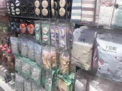 -MUJI无印良品(万达太原街店)