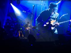 -南京奥林匹克体育中心-体育馆