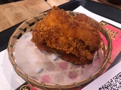 -和府捞面(东直门银座店)