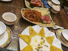 -吉祥圣雪藏餐