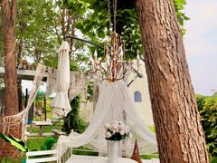 -安德鲁户外烧烤帐篷营地(马泉营店)