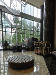 -静安洲际酒店·宴会厅