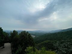 -红螺寺