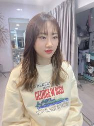 -AFA Hair studio·女士发型设计