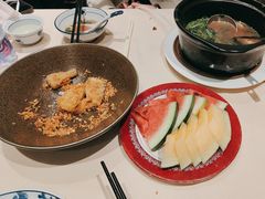 -侨美食家·粤菜(体育西路店)