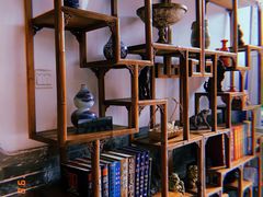 -悦真雅院·四合院·清真私房菜(雍和宫店)