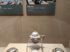-广州十三行博物馆