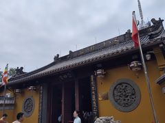 -灵顺寺
