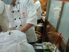 -龙记香港茶餐厅(久光百货店)