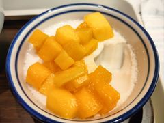 -拾光甜品自助·意面小食(太古里总店)