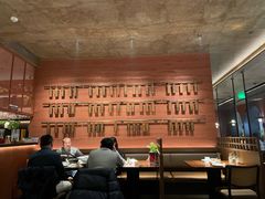 -许爷家·生态湖鲜(徐汇日月光店)