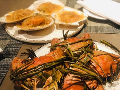 -博林天瑞喜来登酒店·西丽尚膳