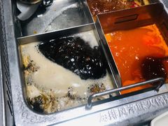 -海底捞火锅(天津SM城市广场店)