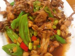 -丹盛象山海鲜(水清路店)