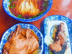 -孙盛兴奥灶面馆·蟹黄面·三虾面(山塘街总店)