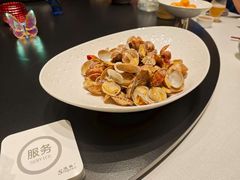 -怡情荟•海鲜青岛菜(五四广场旗舰店)