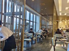 -索菲特酒店 · 云尚天际自助餐厅