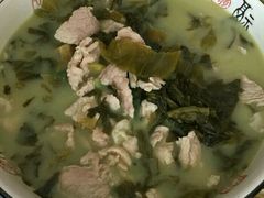 -新派川菜馆(济南路店)