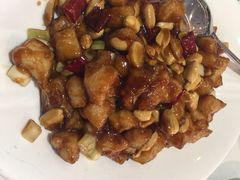 -天和晟烤鸭店(玉泉西街店)