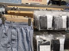 -MUJI无印良品(鑫嘉汇购物中心店)