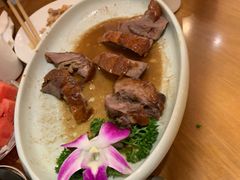 -粤域茶餐厅