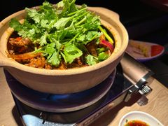 金牌香辣鸡煲-红盔甲·小龙虾(车公庙店)