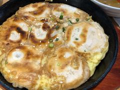 豆腐生煎包-恋萍小吃(时代店)