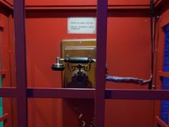 -逃脱反斗城沉浸剧情密室(北京路店)