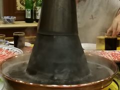 -东来顺饭庄(金泉广场店)
