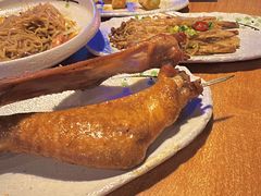 -质烤烤物·活烤海鲜(质烤总店)