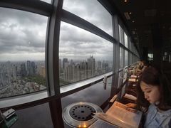 -叙叙苑(东京歌剧城店)
