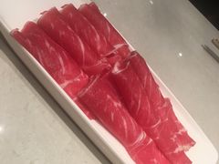 -海底捞火锅(九久奥特莱斯店)
