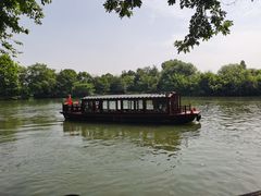 -西溪国家湿地公园