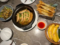 -前海沿·青岛菜(李沧万达店)