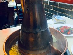 -总参北京涮羊肉